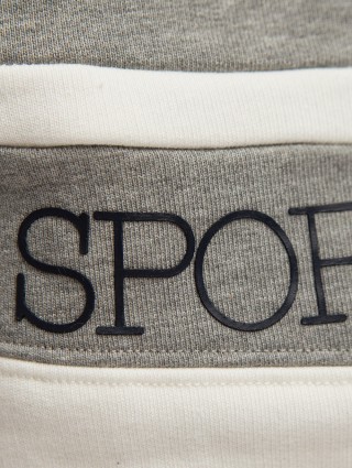 Світшот SPORTMAX (494): фото 7 - Invogue